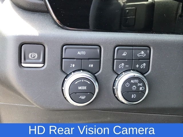 GMC Sierra 1500 SLT Crew Cab 4WD 2023