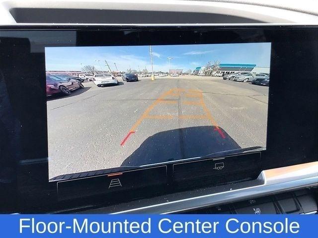 GMC Sierra 1500 SLT Crew Cab 4WD 2023