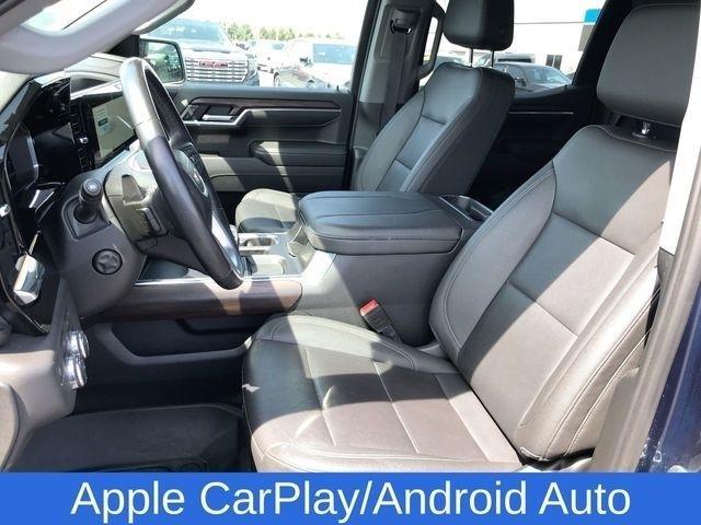 GMC Sierra 1500 SLT Crew Cab 4WD 2023