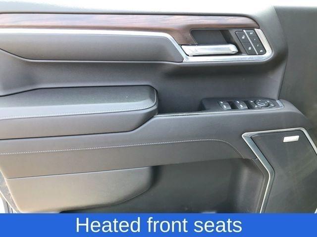 GMC Sierra 1500 SLT Crew Cab 4WD 2023