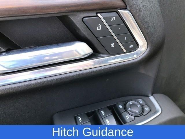 GMC Sierra 1500 SLT Crew Cab 4WD 2023