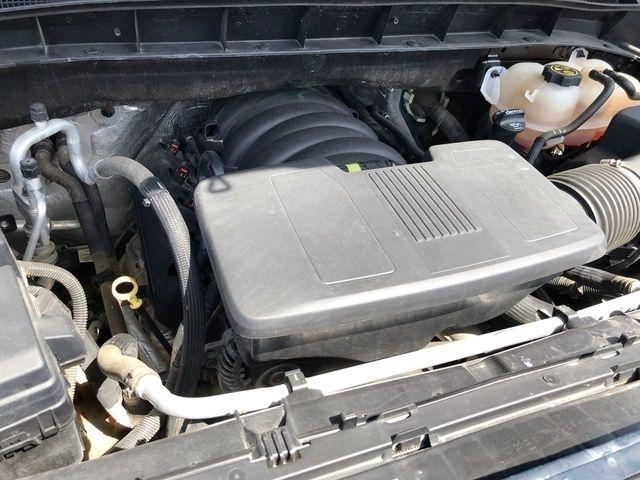 GMC Sierra 1500 SLT Crew Cab 4WD 2023