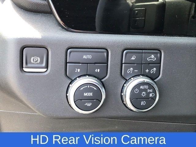 GMC Sierra 1500 SLT Crew Cab 4WD 2023