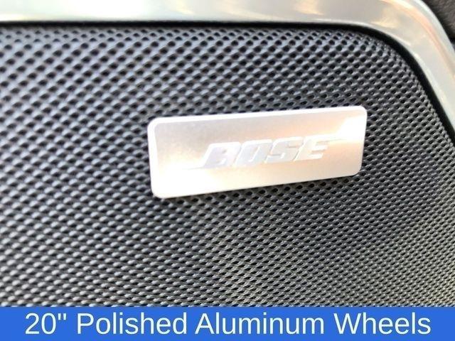 GMC Sierra 1500 SLT Crew Cab 4WD 2023