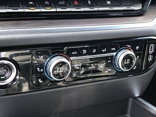 GMC Sierra 1500 SLT Crew Cab 4WD 2023