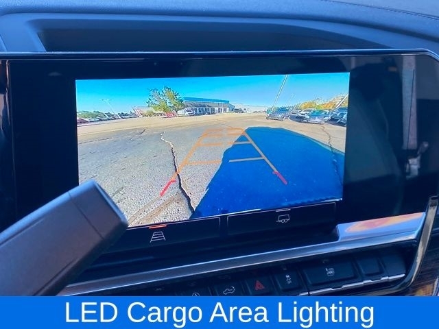 GMC Sierra 1500 SLE Crew Cab 4WD 2024