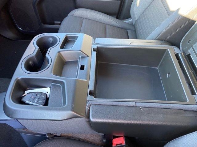 GMC Sierra 1500 SLE Crew Cab 4WD 2024