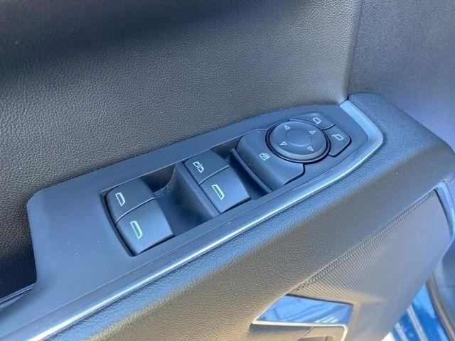 GMC Sierra 1500 SLE Crew Cab 4WD 2024