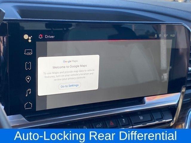 GMC Sierra 1500 SLE Crew Cab 4WD 2024