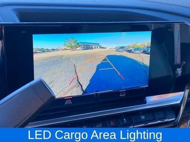 GMC Sierra 1500 SLE Crew Cab 4WD 2024