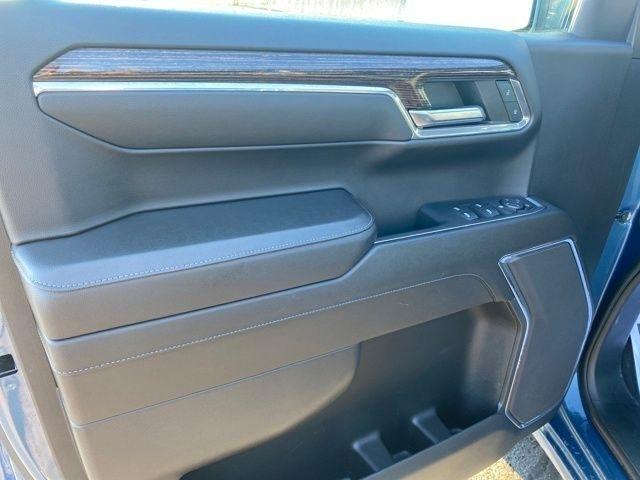 GMC Sierra 1500 SLE Crew Cab 4WD 2024