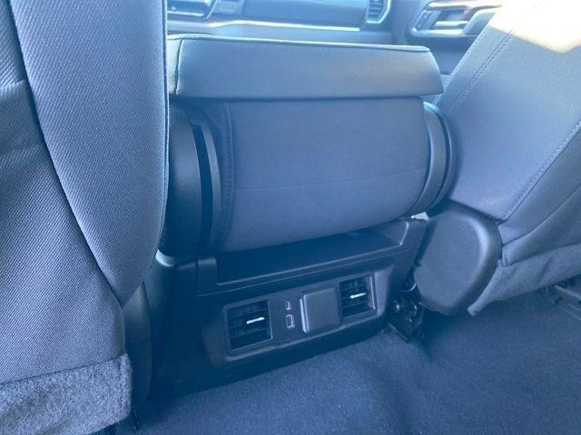 GMC Sierra 1500 SLE Crew Cab 4WD 2024