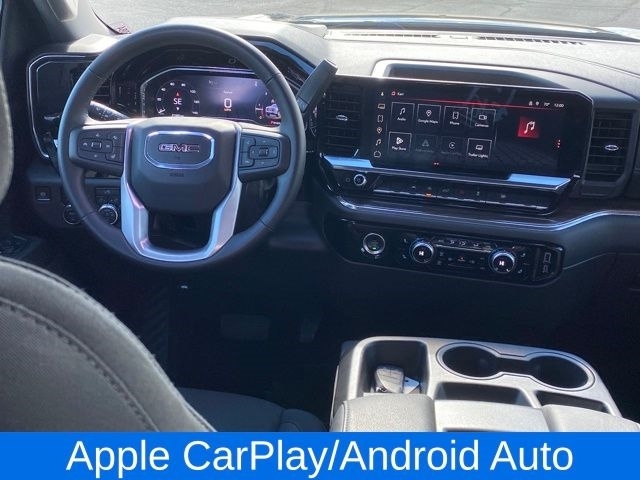 GMC Sierra 1500 Elevation L Crew Cab 4WD 2024