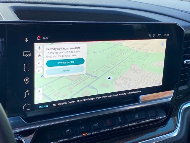 GMC Sierra 1500 Elevation L Crew Cab 4WD 2024