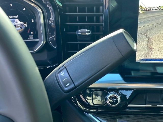 GMC Sierra 1500 Elevation L Crew Cab 4WD 2024