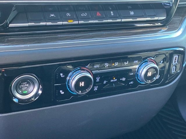 GMC Sierra 1500 Elevation L Crew Cab 4WD 2024