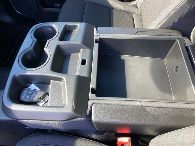 GMC Sierra 1500 Elevation L Crew Cab 4WD 2024