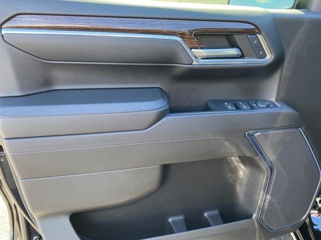 GMC Sierra 1500 Elevation L Crew Cab 4WD 2024