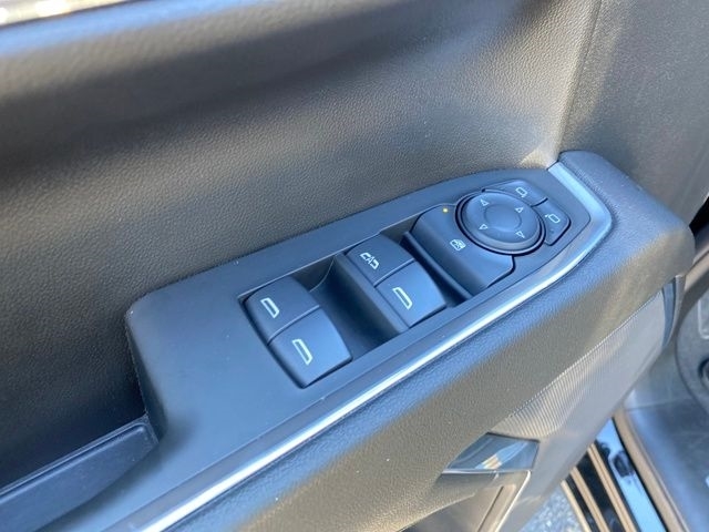 GMC Sierra 1500 Elevation L Crew Cab 4WD 2024