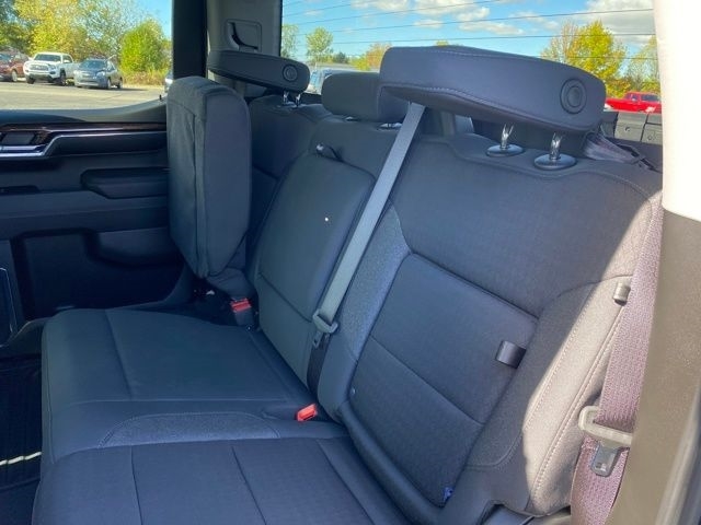 GMC Sierra 1500 Elevation L Crew Cab 4WD 2024