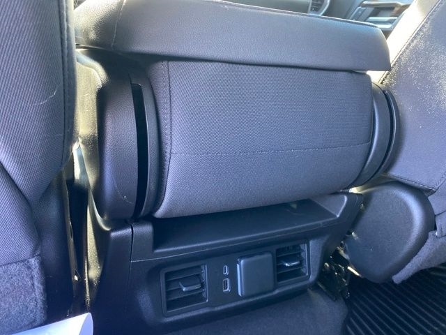 GMC Sierra 1500 Elevation L Crew Cab 4WD 2024