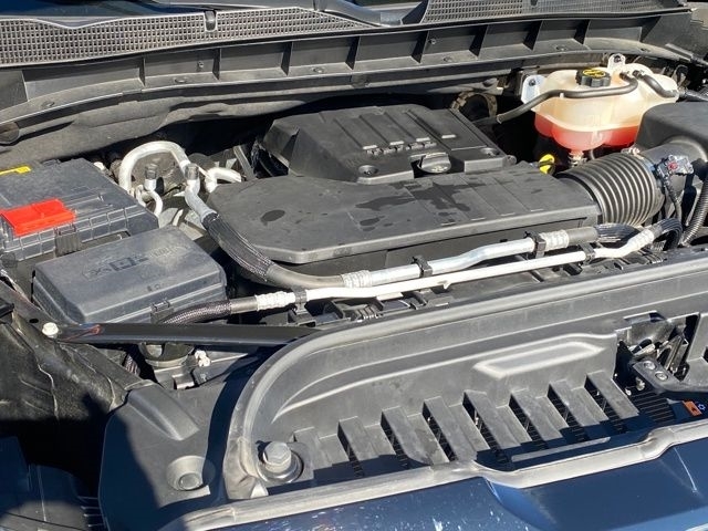 GMC Sierra 1500 Elevation L Crew Cab 4WD 2024