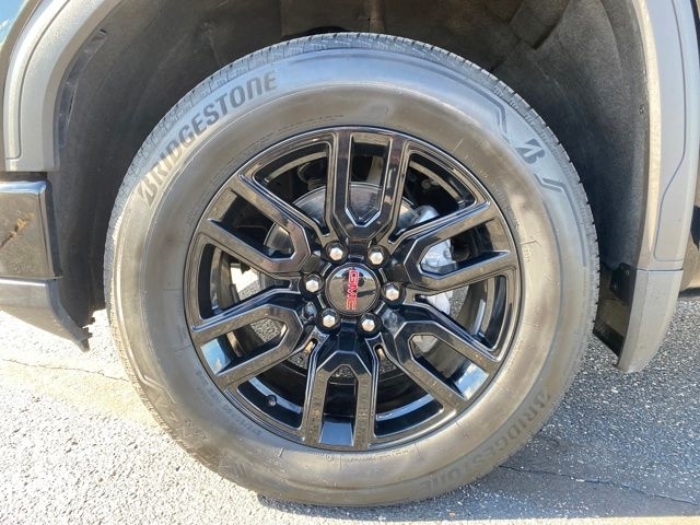 GMC Sierra 1500 Elevation L Crew Cab 4WD 2024