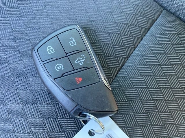 GMC Sierra 1500 Elevation L Crew Cab 4WD 2024