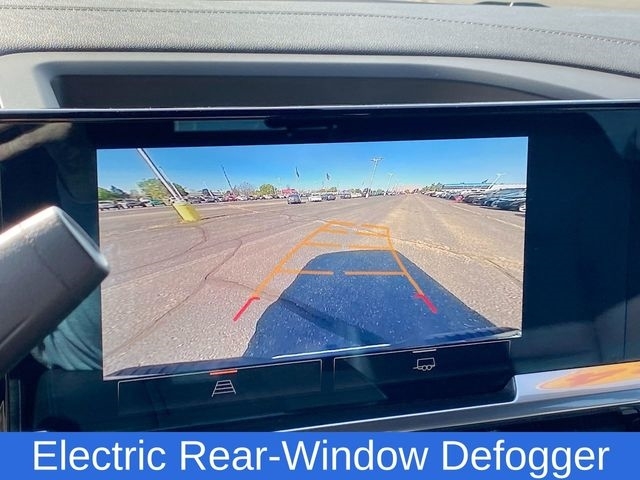 GMC Sierra 1500 SLT Crew Cab 4WD 2024