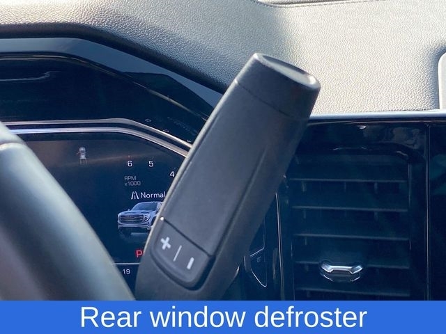 GMC Sierra 1500 SLT Crew Cab 4WD 2024