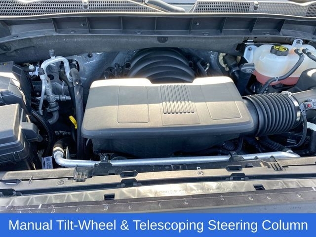 GMC Sierra 1500 SLT Crew Cab 4WD 2024