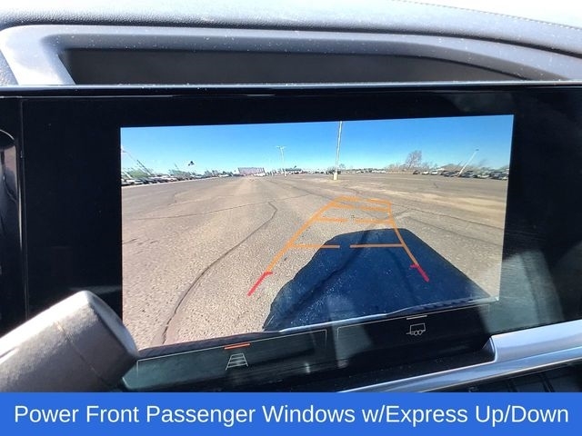 GMC Sierra 1500 SLT Crew Cab 4WD 2024