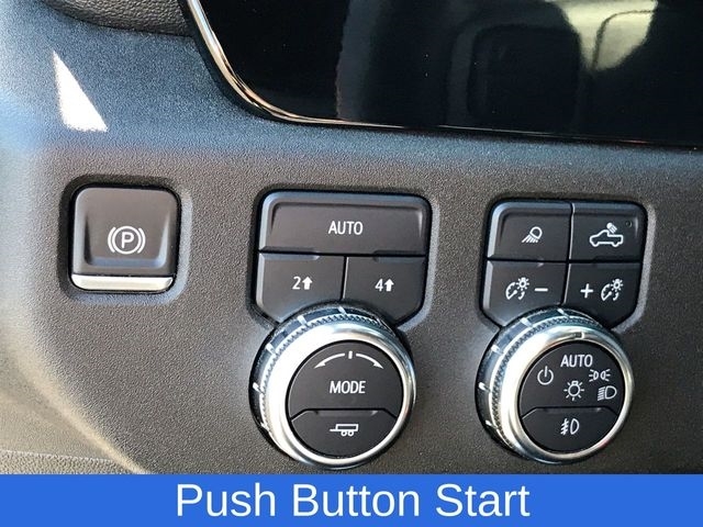 GMC Sierra 1500 SLT Crew Cab 4WD 2024