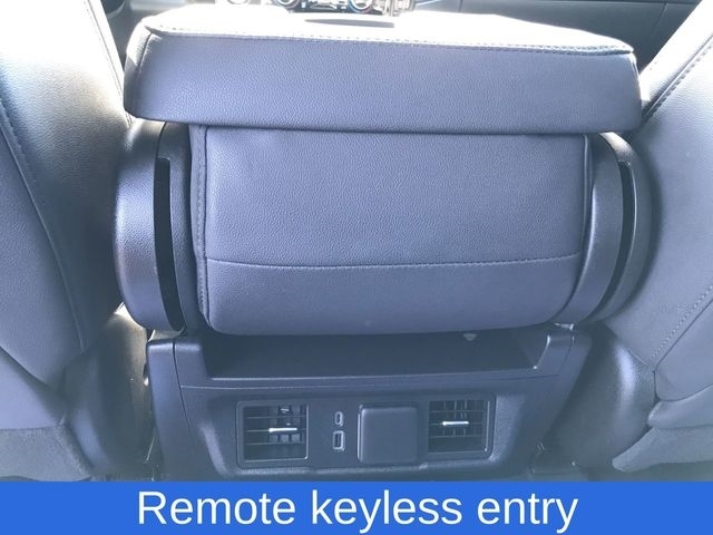 GMC Sierra 1500 SLT Crew Cab 4WD 2024