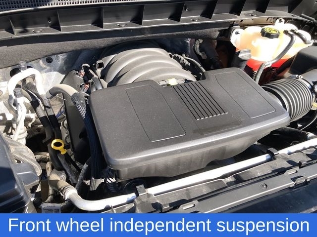 GMC Sierra 1500 SLT Crew Cab 4WD 2024