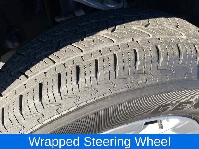 Chevrolet Silverado 1500 LT Crew Cab 4WD 2025