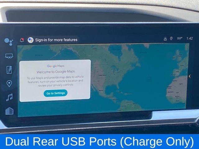 Chevrolet Silverado 1500 LT Crew Cab 4WD 2025