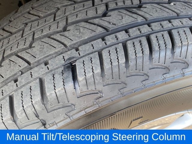 Chevrolet Silverado 1500 LT Crew Cab 4WD 2025