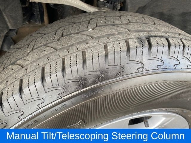 Chevrolet Silverado 1500 LT Crew Cab 4WD 2025