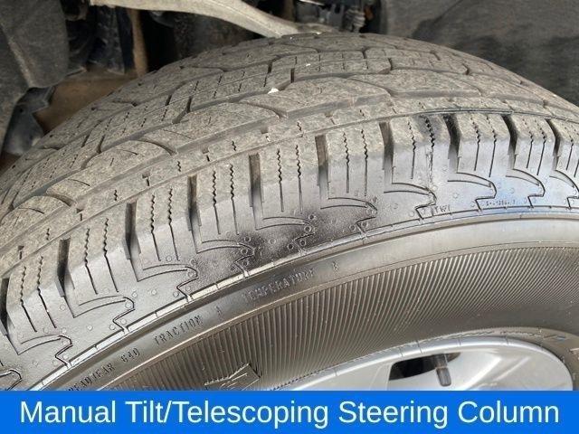 Chevrolet Silverado 1500 LT Crew Cab 4WD 2025