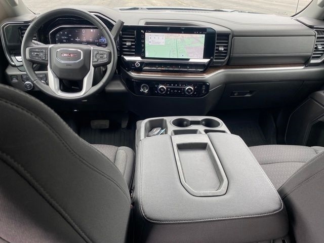 GMC Sierra 1500 Elevation Crew Cab 4WD 2023