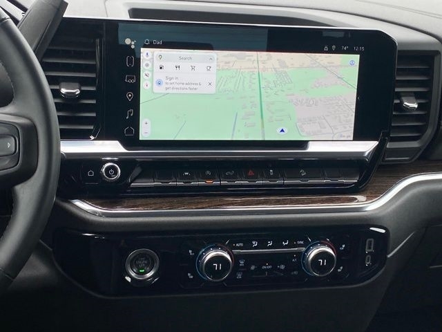 GMC Sierra 1500 Elevation Crew Cab 4WD 2023