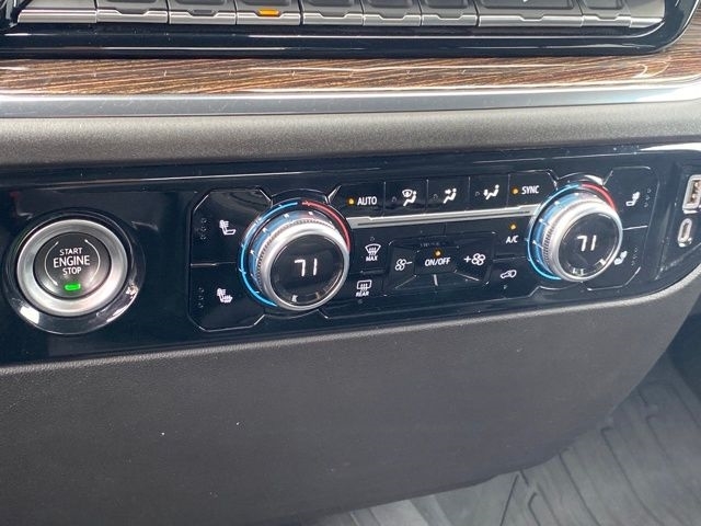 GMC Sierra 1500 Elevation Crew Cab 4WD 2023