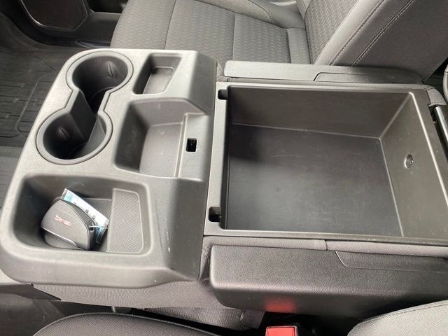 GMC Sierra 1500 Elevation Crew Cab 4WD 2023