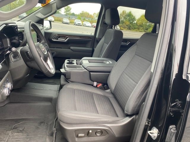 GMC Sierra 1500 Elevation Crew Cab 4WD 2023