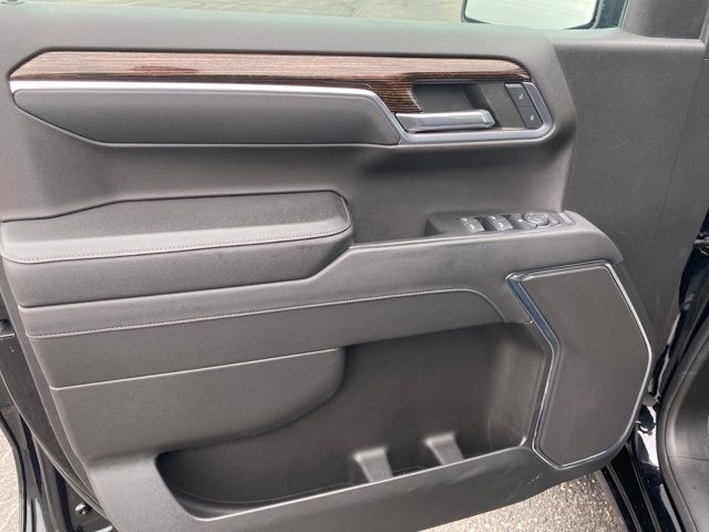 GMC Sierra 1500 Elevation Crew Cab 4WD 2023