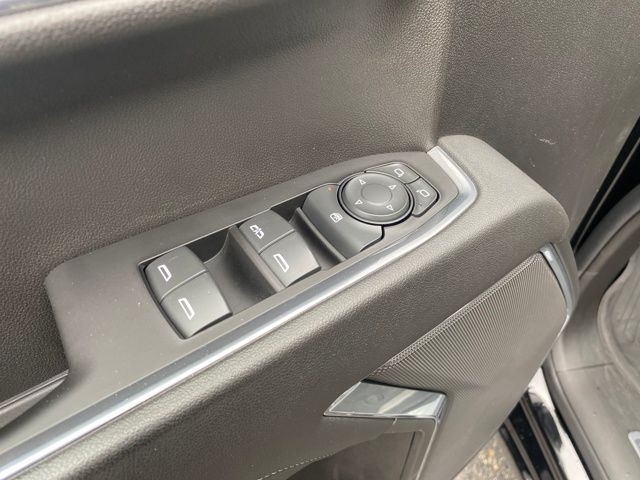 GMC Sierra 1500 Elevation Crew Cab 4WD 2023