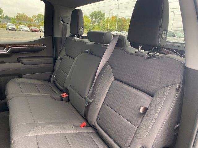 GMC Sierra 1500 Elevation Crew Cab 4WD 2023