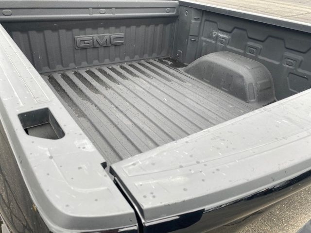 GMC Sierra 1500 Elevation Crew Cab 4WD 2023