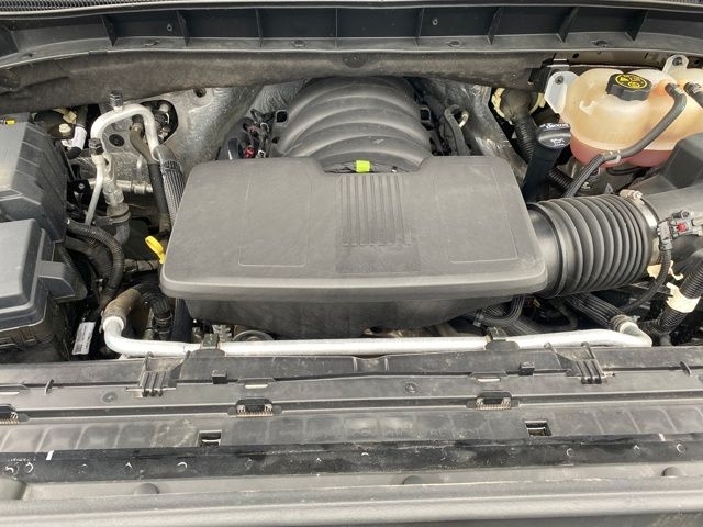 GMC Sierra 1500 Elevation Crew Cab 4WD 2023